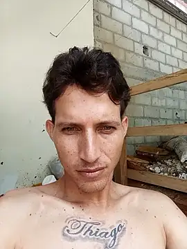 Pokazy przed kamerką – Abel-09x