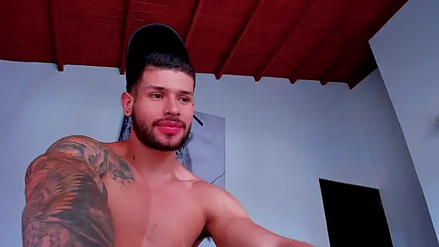 Santos_ramirez1n Webbikameraesitys