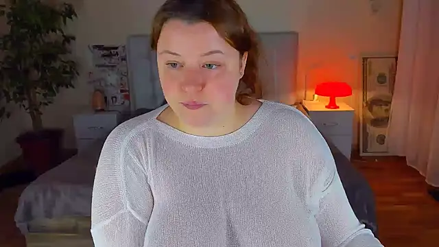 Chat XXX ao vivo de PolinaSalvatore