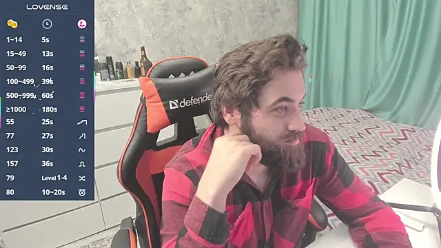 Morlaios Live XXX Chat