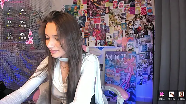 Lillie_Miller Chat XXX live