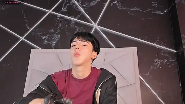 AerumChae Live XXX-chat