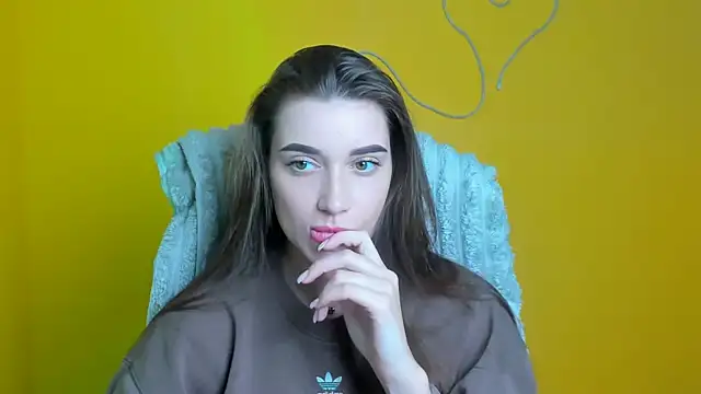 Chat XXX en directo de NikaMystic