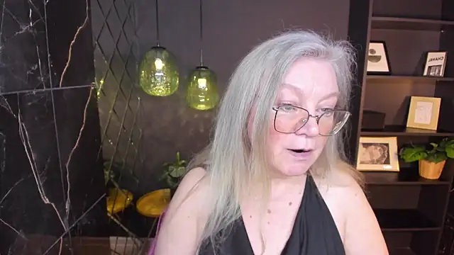 NataliMellow 라이브 XXX 채팅