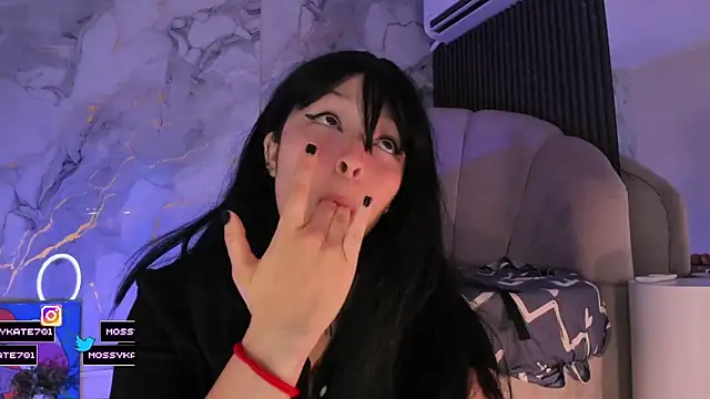 Katemoss70 라이브 XXX 채팅