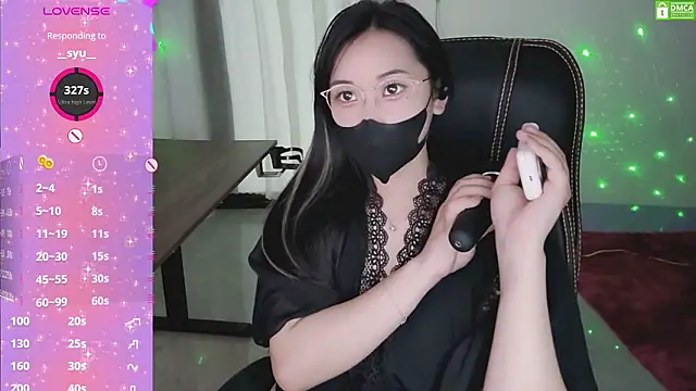 Онлайн чат XXX Dully_ana