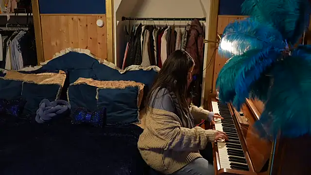 VanessaDoyle – Live XXX-chat