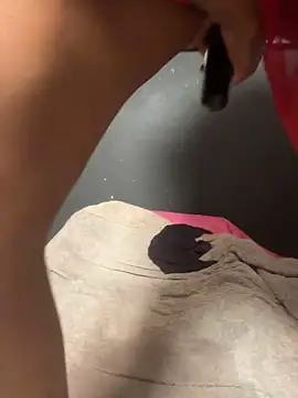 SEXaddictCANDY10 élő XXX-chatje