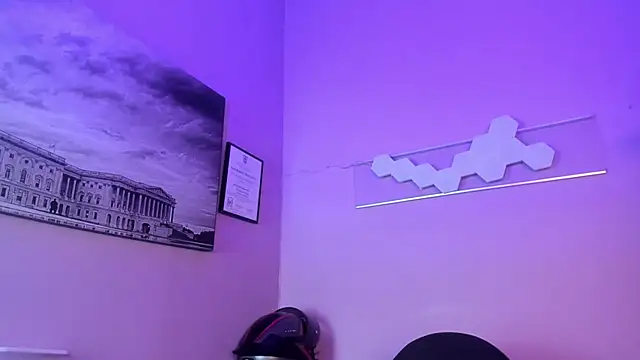 Scarlett__Fox__のライブXXXチャット