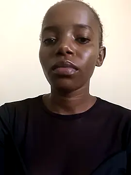 Chat XXX en directo de queen__ebony