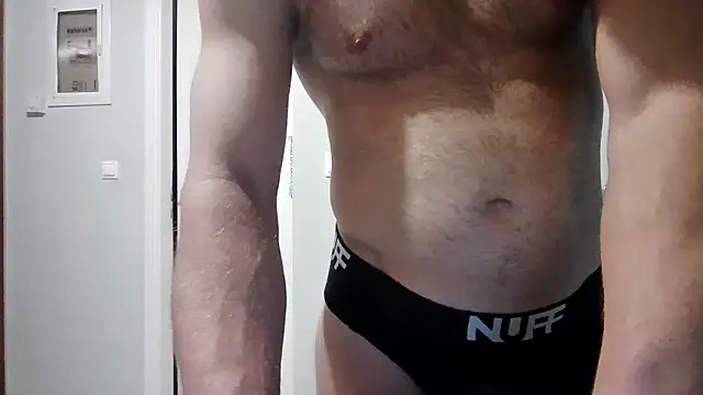 YoungforOld32 Webcam Show