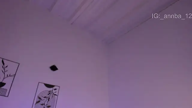 annie_barozzi 라이브 XXX 채팅