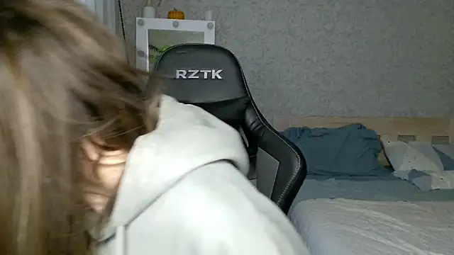 Czat XXX na żywo – Owly_NZ