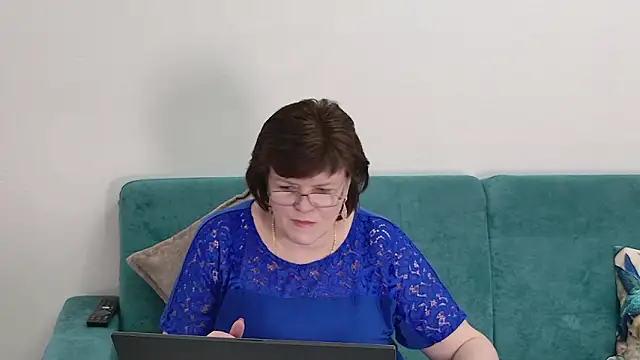 Czat XXX na żywo – Sandra_Sunrise