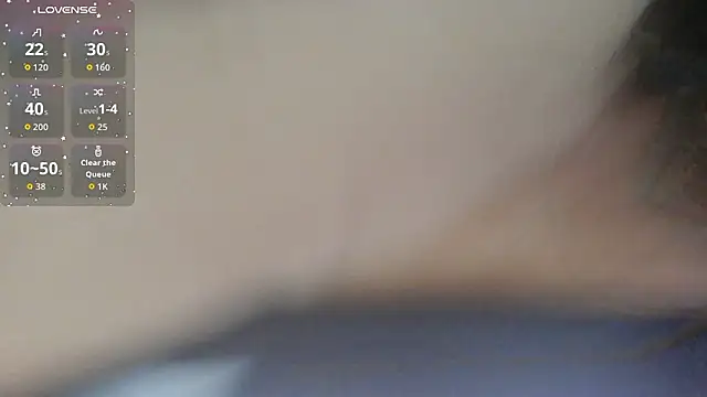 TommyShe1by – Live XXX-chat