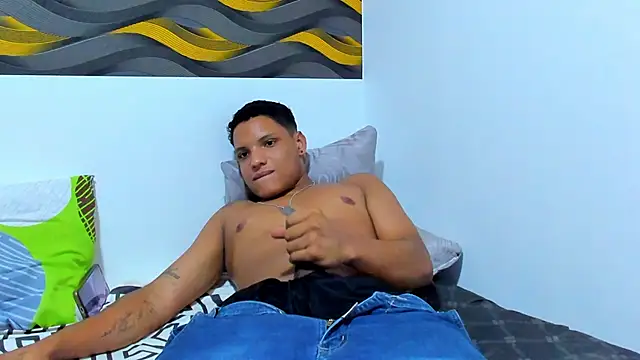 Iker_Villanueva Webcamshow