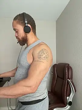 Fathero1time's Webcam Show