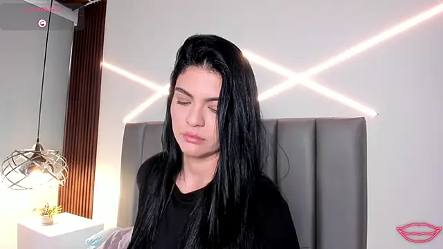 Veronicalanx1 Obrolan Langsung XXX