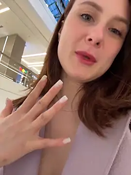 โชว์เว็บแคมของ Dina_Tease