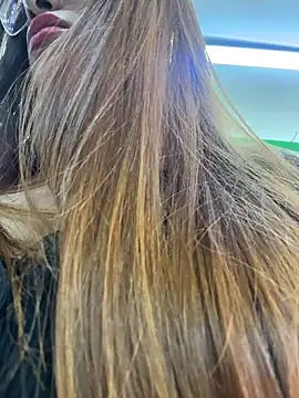 Tatiana_O's Webcam Show