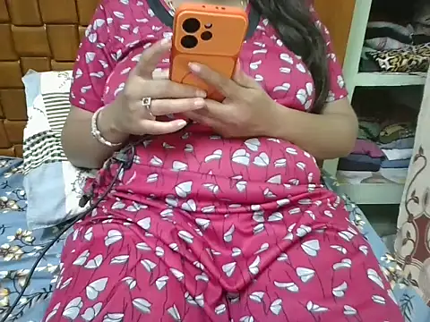 Sexy-Shalinii 웹캠 쇼