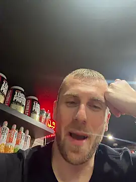 Chat XXX en directo de trainwithme