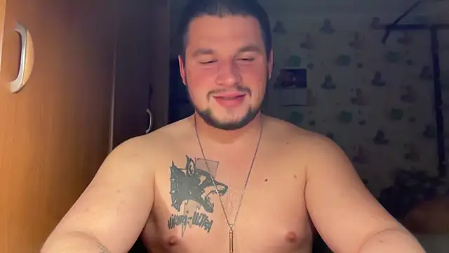 Вебкам-шоу chiraq1945