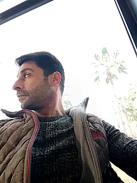 alex10alexx Adlı Modelin Web Kamerası Şovu