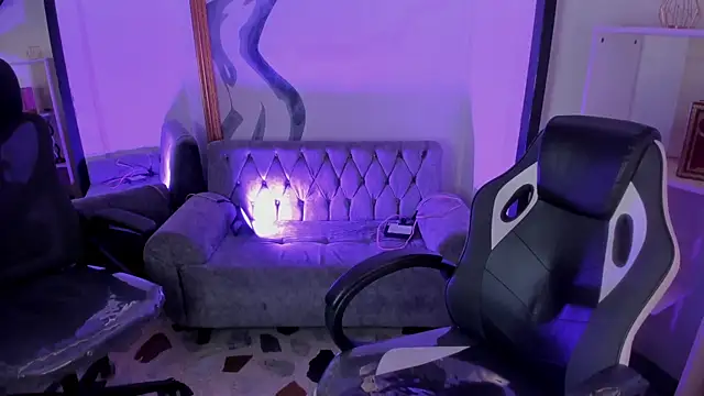 Chatroom XXX en direct de AlliceCopper