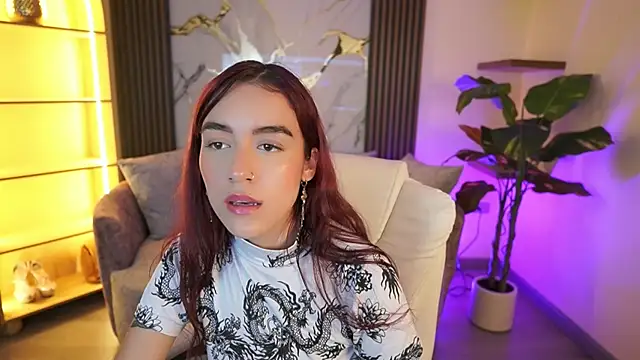 TessaaFox live XXX chat