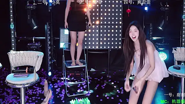 S5-55S' Live XXX Chat