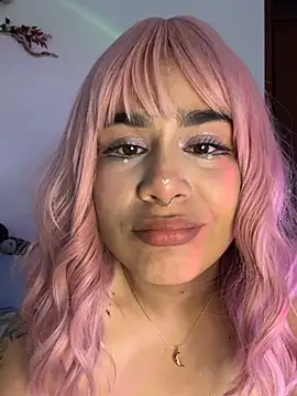 Selen_Extasis' Live XXX Chat