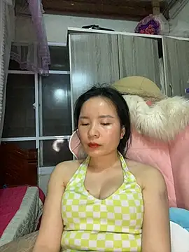 Ivy_Trix2 Show Webcam