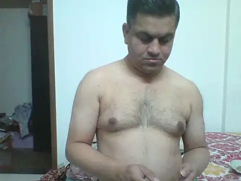 sss010377 Pertunjukan Webcam