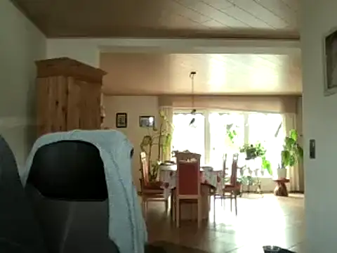 Nobbie444 Adlı Modelin Web Kamerası Şovu