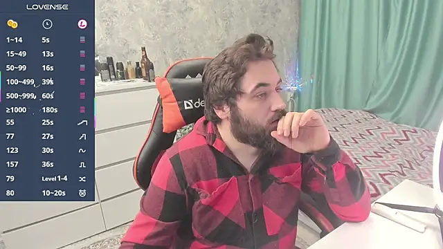 Chat XXX ao vivo de Morlaios