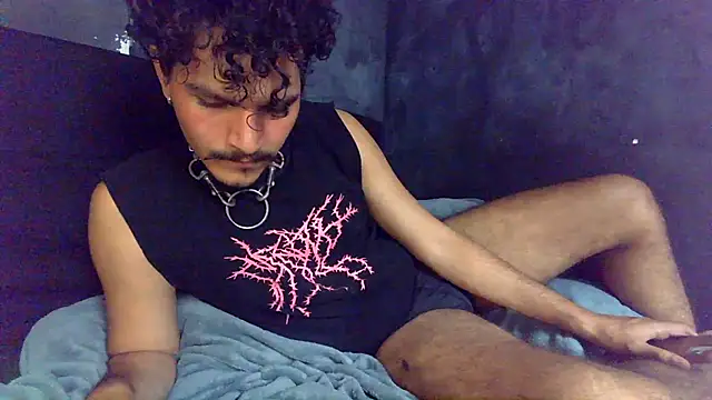 die_mond Show Webcam