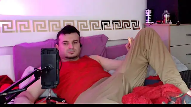 Chat XXX en directo de iuligruia69