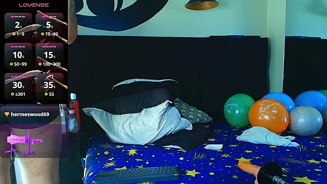 Chat XXX en directo de jeisonstark