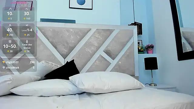 Czat XXX na żywo – hotmature1