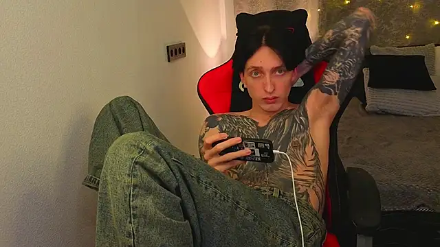 Chat XXX en directo de Martin_Jin