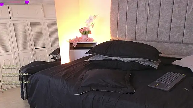 CurvyRosse_'s Live XXX Chat