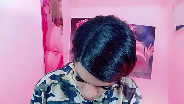 โชว์เว็บแคมของ Stefani__R