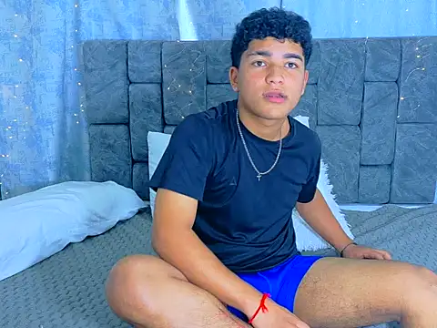 Chat XXX en directo de Brandon_Wesly