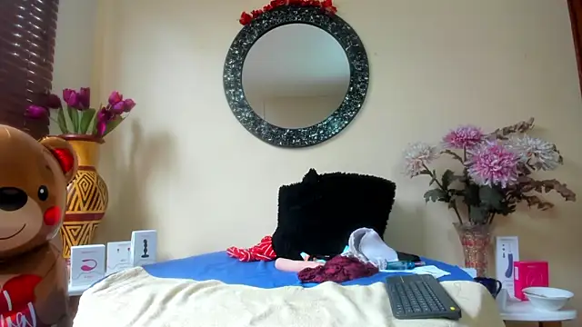 Maye_Milf_'s Live XXX Chat