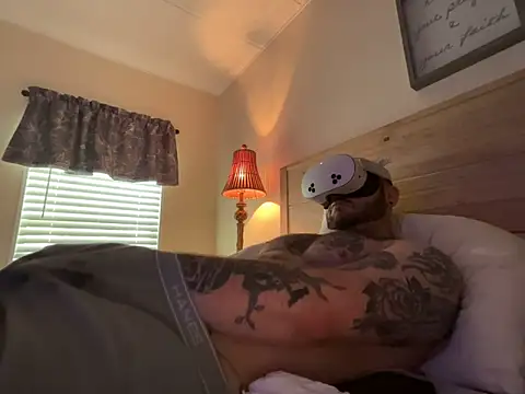 8umf1ghter's Webcam Show