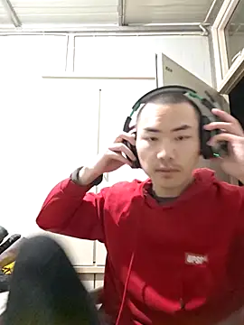 dyjdddttj Pertunjukan Webcam