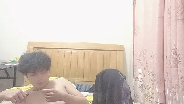 Show de webcam de xiatianjun