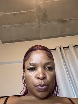 slimcateee's Webcam Show