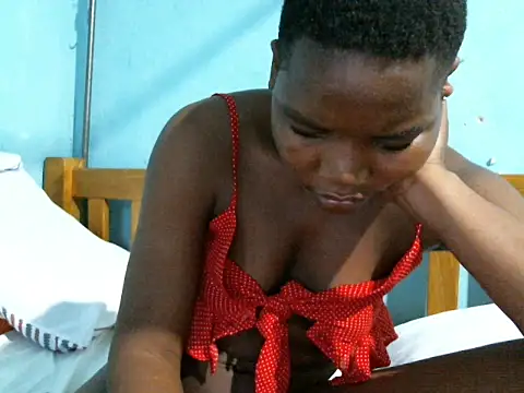 โชว์เว็บแคมของ cocolicky